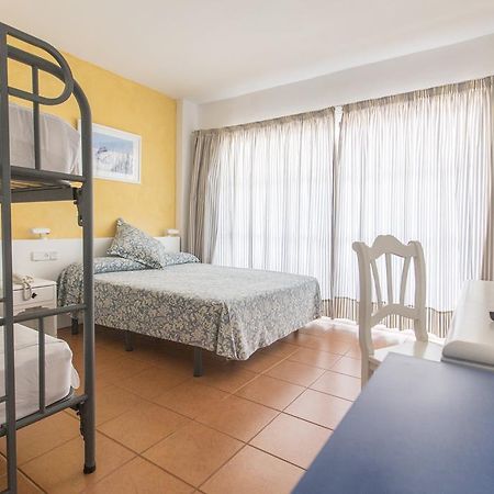 Hotel Presidente Пуртинач Экстерьер фото