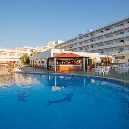 Hotel Presidente Пуртинач Экстерьер фото