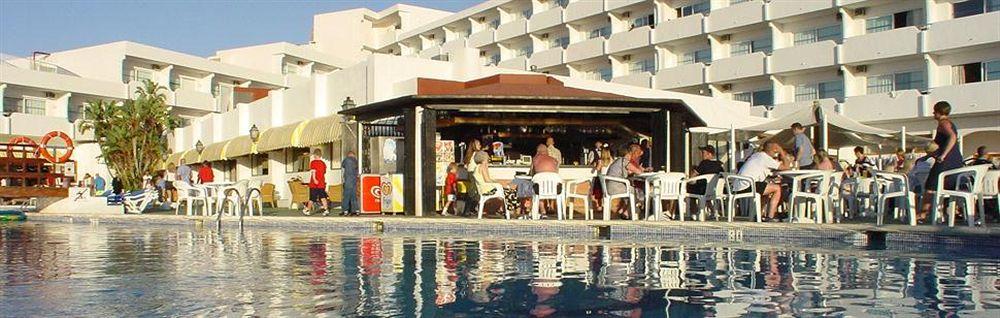 Hotel Presidente Пуртинач Экстерьер фото
