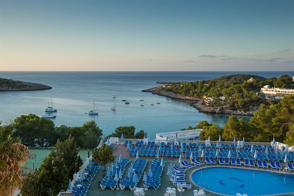 Hotel Presidente Пуртинач Экстерьер фото