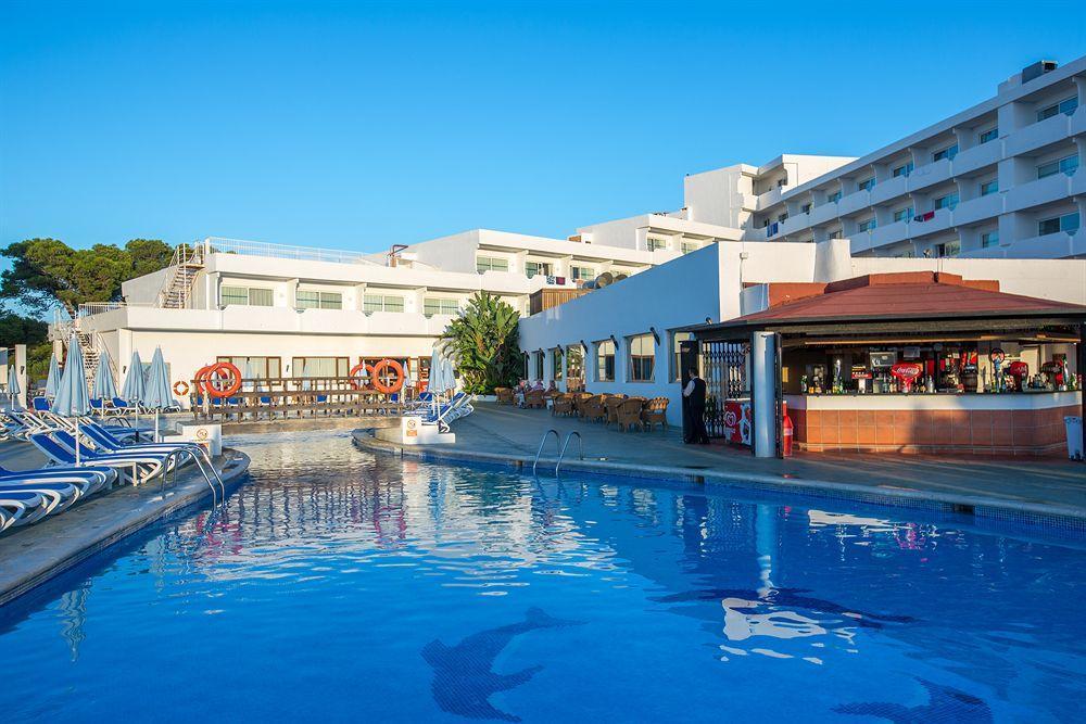 Hotel Presidente Пуртинач Экстерьер фото