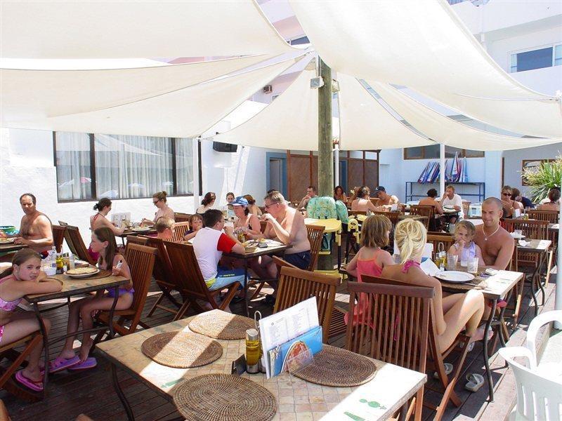 Hotel Presidente Пуртинач Экстерьер фото