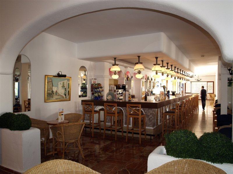 Hotel Presidente Пуртинач Экстерьер фото