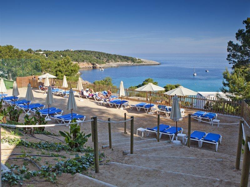 Hotel Presidente Пуртинач Экстерьер фото