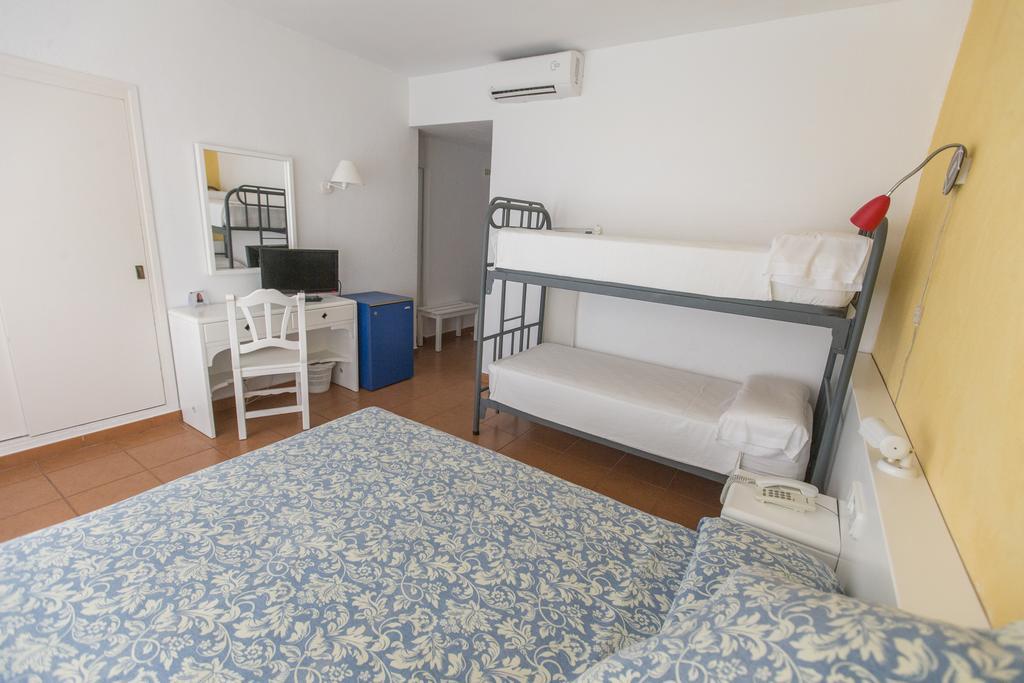 Hotel Presidente Пуртинач Экстерьер фото
