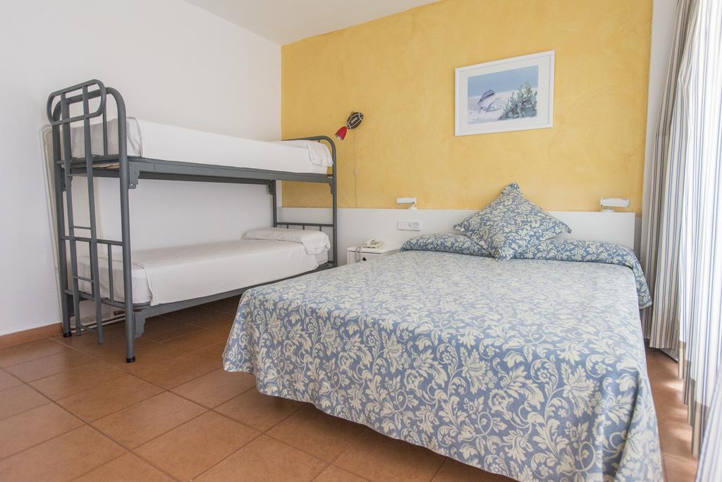 Hotel Presidente Пуртинач Экстерьер фото