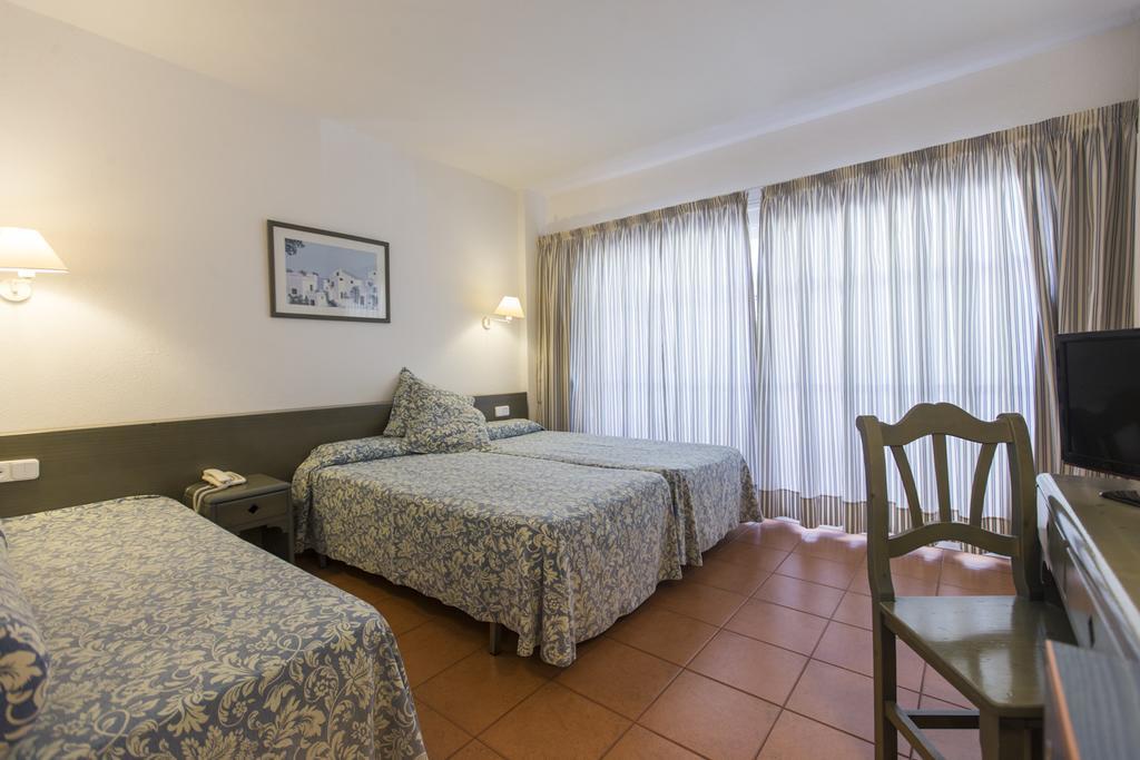Hotel Presidente Пуртинач Экстерьер фото