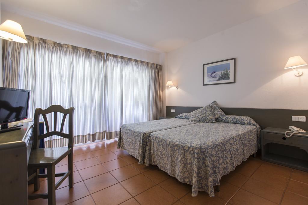 Hotel Presidente Пуртинач Экстерьер фото