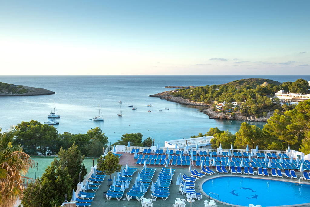Hotel Presidente Пуртинач Экстерьер фото